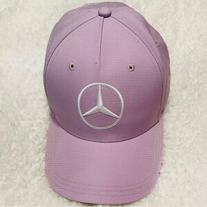 Mercedes - AMG Petronas F1  Lewis Hamilton 2022  Special Edition Cap